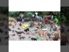 Фигура животного